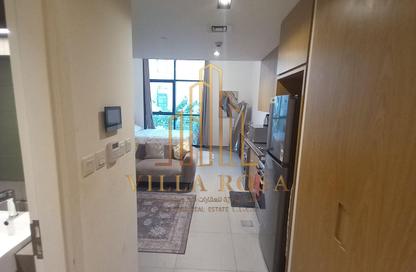 Apartment - Studio - 1 Bathroom for rent in Souks Residential - Al Mamsha - Muwaileh - Sharjah Apartment - Studio - 1 Bathroom for rent in Souks Residential - Al Mamsha - Muwaileh - Sharjah