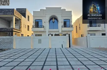 فيلا - 5 غرف نوم - 7 حمامات للبيع في الزاهية جاردنز - الزاهية - عجمان