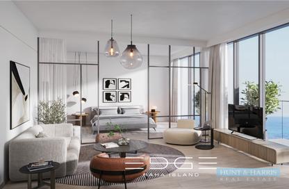 Apartment - Studio - 1 Bathroom for sale in Edge - Raha Island - Mina Al Arab - Ras Al Khaimah