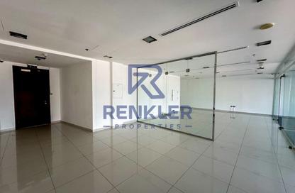 Office Space - Studio - 1 Bathroom for rent in Fifty One Tower - Business Bay - Dubai