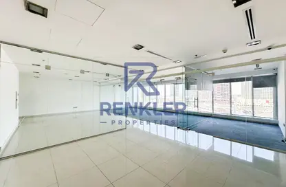 Office Space - Studio - 1 Bathroom for rent in Fifty One Tower - Business Bay - Dubai