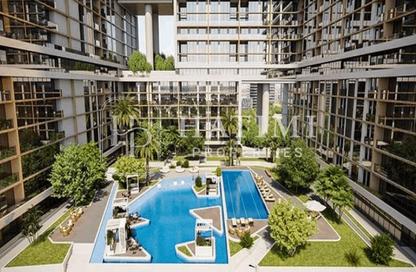 Apartment - 1 - 2 for sale in Sobha One Tower D - Sobha One - Ras Al Khor Industrial 1 - Ras Al Khor - Dubai