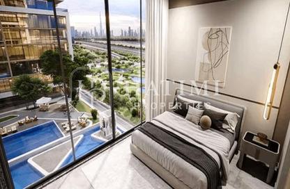 Apartment - 1 - 2 for sale in Sobha One Tower D - Sobha One - Ras Al Khor Industrial 1 - Ras Al Khor - Dubai