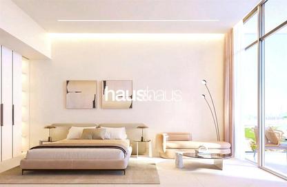 Apartment - 1 Bedroom - 1 Bathroom for sale in Skyhills Residences 2 - Skyhills Residences - Dubai Science Park - Dubai Apartment - 1 Bedroom - 1 Bathroom for sale in Skyhills Residences 2 - Skyhills Residences - Dubai Science Park - Dubai
