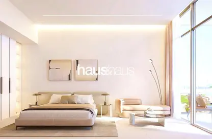 Apartment - 1 Bedroom - 1 Bathroom for sale in Skyhills Residences 2 - Skyhills Residences - Dubai Science Park - Dubai