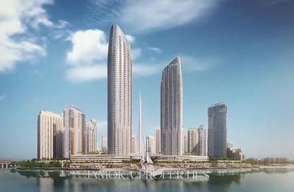 شقة - غرفة نوم - 2 حمامات للايجار في أدريس برج هاربور بوينت 1 - أدريس هاربور بوينت - مرسى خور دبي - دبي شقة - غرفة نوم - 2 حمامات للايجار في أدريس برج هاربور بوينت 1 - أدريس هاربور بوينت - مرسى خور دبي - دبي