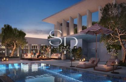 Duplex - 3 - 5 for sale in Ivy at Park Five - Park Five by Deyaar - Dubai Production City (IMPZ) - Dubai Duplex - 3 - 5 for sale in Ivy at Park Five - Park Five by Deyaar - Dubai Production City (IMPZ) - Dubai