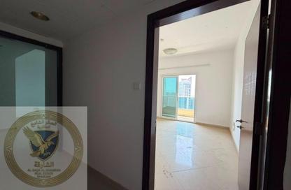 Apartment - 1 Bedroom - 2 Bathrooms for rent in Al Majaz 3 - Al Majaz - Sharjah Apartment - 1 Bedroom - 2 Bathrooms for rent in Al Majaz 3 - Al Majaz - Sharjah