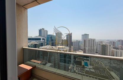 Apartment - 1 Bedroom - 2 Bathrooms for rent in Al Majaz 3 - Al Majaz - Sharjah Apartment - 1 Bedroom - 2 Bathrooms for rent in Al Majaz 3 - Al Majaz - Sharjah