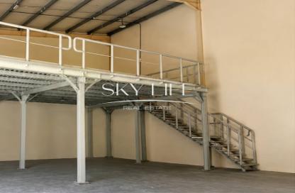 Warehouse - Studio for rent in Dubai Investment Park 2 (DIP 2) - Dubai Investment Park (DIP) - Dubai