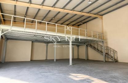 Warehouse - Studio for rent in Dubai Investment Park 2 (DIP 2) - Dubai Investment Park (DIP) - Dubai