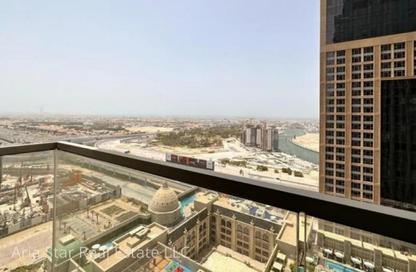 Apartment - 3 Bedrooms - 4 Bathrooms for rent in Meera - Al Habtoor City - Business Bay - Dubai