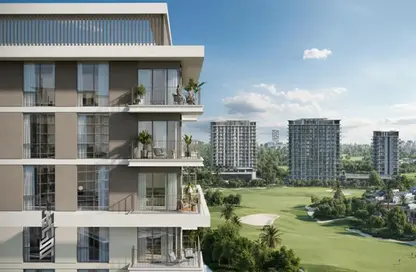 شقة - غرفة نوم - 2 حمامات للبيع في جولف ميدو - اعمار الجنوبية - دبي الجنوب (مركز دبي العالمي) - دبي شقة - غرفة نوم - 2 حمامات للبيع في جولف ميدو - اعمار الجنوبية - دبي الجنوب (مركز دبي العالمي) - دبي