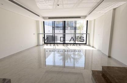Townhouse - 4 - 6 for rent in Al Furjan West - Al Furjan - Dubai Townhouse - 4 - 6 for rent in Al Furjan West - Al Furjan - Dubai