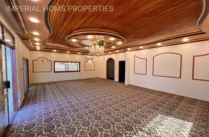 Villa - 6 Bedrooms - 7+ Bathrooms for rent in Al Rawda 3 Villas - Al Rawda 3 - Al Rawda - Ajman