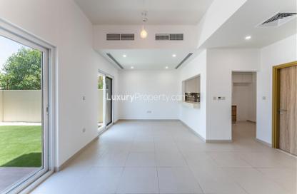 Townhouse - 3 Bedrooms - 4 Bathrooms for rent in Amaranta B - Amaranta - Villanova - Dubai Land - Dubai