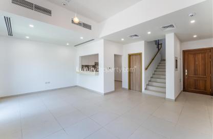 Townhouse - 3 Bedrooms - 4 Bathrooms for rent in Amaranta B - Amaranta - Villanova - Dubai Land - Dubai Townhouse - 3 Bedrooms - 4 Bathrooms for rent in Amaranta B - Amaranta - Villanova - Dubai Land - Dubai