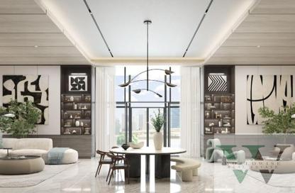 Apartment - 2 - 3 for sale in One River Point - Business Bay - Dubai Apartment - 2 - 3 for sale in One River Point - Business Bay - Dubai