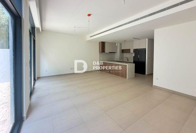 3-bed townhouse in Mudon Al Ranim 5 · Brand new — photo 3