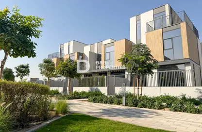 Townhouse - 3 Bedrooms - 4 Bathrooms for rent in Mudon Al Ranim 5 - Mudon - Dubai
