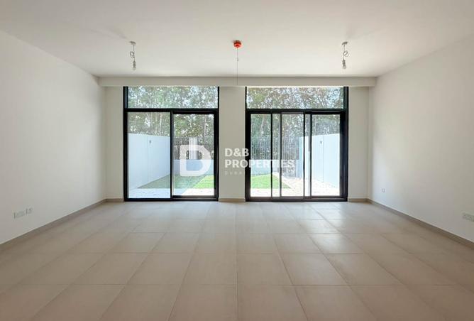 3-bed townhouse in Mudon Al Ranim 5 · Brand new — photo 2