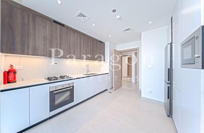 Apartment - 2 Bedrooms - 3 Bathrooms for rent in RA1N Residence - District 12 - Jumeirah Village Circle - Dubai