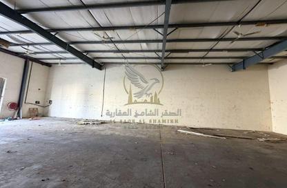 مستودع - استوديو - 1 للإيجار في 18 المنطقة الصناعية رقم - المنطقة الصناعية بالشارقة - الشارقة مستودع - استوديو - 1 للإيجار في 18 المنطقة الصناعية رقم - المنطقة الصناعية بالشارقة - الشارقة