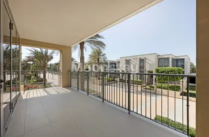 تاون هاوس - 4 غرف نوم - 5 حمامات للبيع في C بناية - الزينة - شاطئ الراحة - أبوظبي