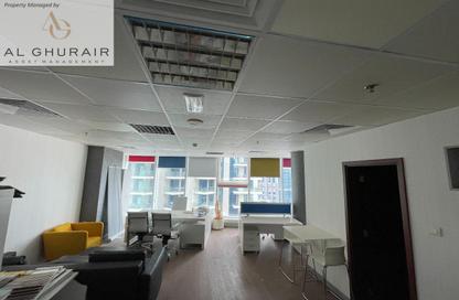 Office Space - Studio - 2 for rent in Al Manara Tower - Business Bay - Dubai