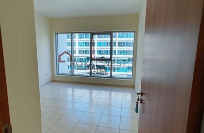 Apartment - 1 Bedroom - 1 Bathroom for rent in Skycourts Tower D - Skycourts Towers - Dubai Land Residence Complex - Dubai