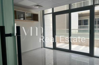 Office Space - Studio - 1 Bathroom for sale in Jude Residence - Meydan Avenue - Meydan - Dubai