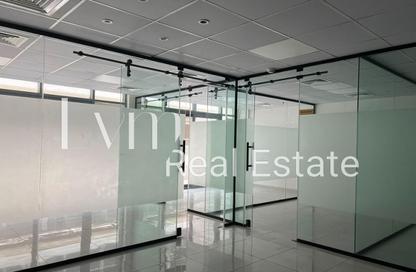 Office Space - Studio - 1 Bathroom for sale in Jude Residence - Meydan Avenue - Meydan - Dubai