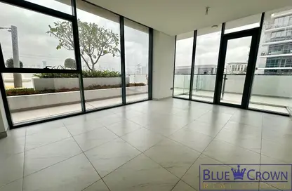 Apartment - 1 Bedroom - 2 Bathrooms for rent in Residences 8 - District One - Mohammed Bin Rashid City - Dubai