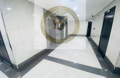 Apartment - 2 Bedrooms - 3 Bathrooms for rent in Sheikh Jaber Al Sabah Street - Al Naimiya - Al Nuaimiya - Ajman Apartment - 2 Bedrooms - 3 Bathrooms for rent in Sheikh Jaber Al Sabah Street - Al Naimiya - Al Nuaimiya - Ajman