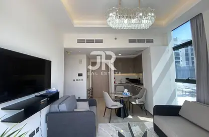 شقة - غرفة نوم - 1 حمام للبيع في عزيزي ريفييرا 12 - عزيزي ريفيرا - ميدان واحد - ميدان - دبي