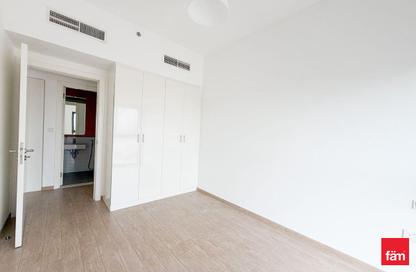 Apartment - 3 Bedrooms - 2 Bathrooms for rent in The Nook 2 - The Nook - Wasl Gate - Dubai