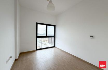 Apartment - 3 Bedrooms - 2 Bathrooms for rent in The Nook 2 - The Nook - Wasl Gate - Dubai