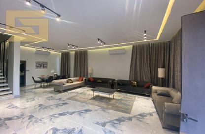 Villa - 5 - 7 for rent in Ajman Hills - Al Alia - Ajman Villa - 5 - 7 for rent in Ajman Hills - Al Alia - Ajman