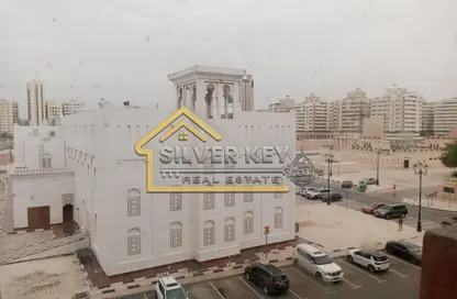 شقة - غرفة نوم - 1 حمام للايجار في المريجة - الغرب - الشارقة