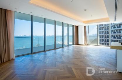 Apartment - 3 Bedrooms - 4 Bathrooms for sale in Serenia Residences A - Serenia Residences - Palm Jumeirah - Dubai