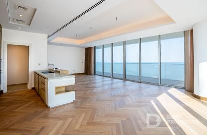 Apartment - 3 Bedrooms - 4 Bathrooms for sale in Serenia Residences A - Serenia Residences - Palm Jumeirah - Dubai