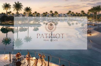 Villa - 5 Bedrooms - 7 Bathrooms for sale in Serro - The Heights Country Club and Wellness - Dubai Villa - 5 Bedrooms - 7 Bathrooms for sale in Serro - The Heights Country Club and Wellness - Dubai