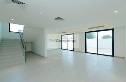 Villa - 4 - 5 for rent in The Dahlias - Yas Acres - Yas Island - Abu Dhabi