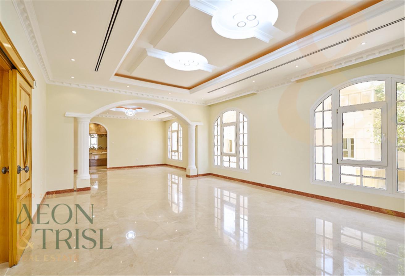 Luxury 6 Bedroom Villa | Spacious | Al Barsha photo 5