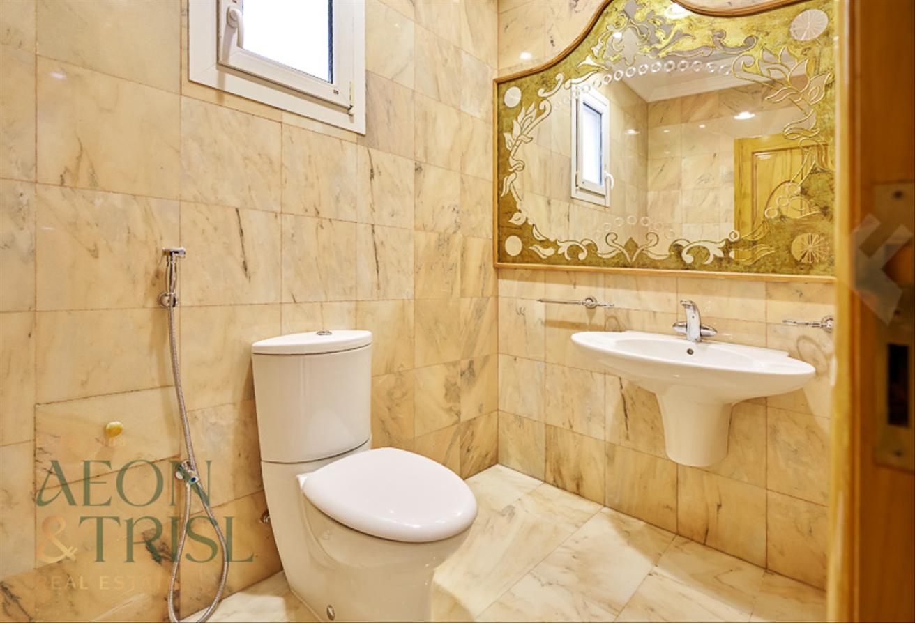 Luxury 6 Bedroom Villa | Spacious | Al Barsha photo 9