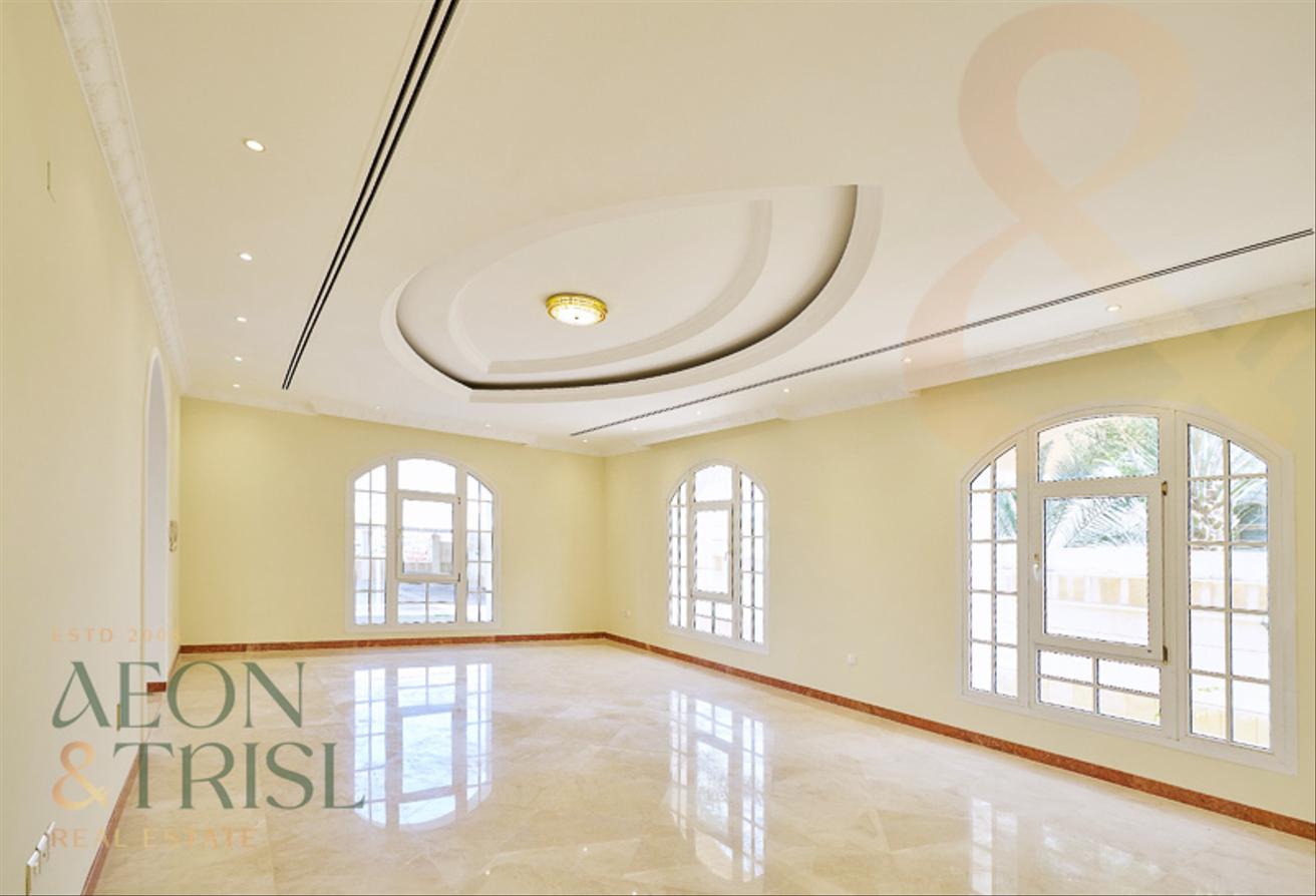 Luxury 6 Bedroom Villa | Spacious | Al Barsha photo 6
