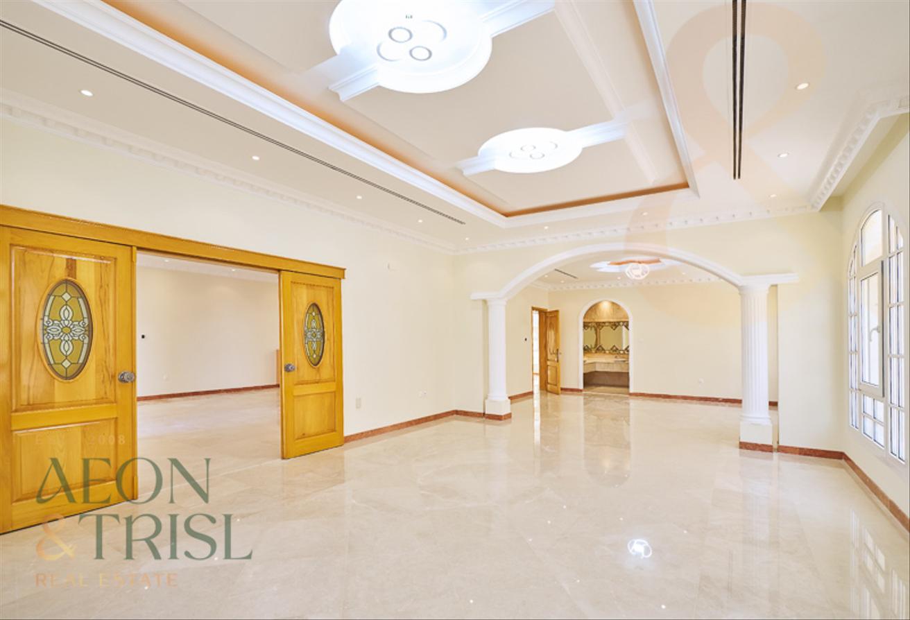Luxury 6 Bedroom Villa | Spacious | Al Barsha photo 4