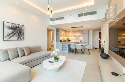 Apartment - 2 - 2 for sale in Ontario Tower - Business Bay - Dubai Apartment - 2 - 2 for sale in Ontario Tower - Business Bay - Dubai