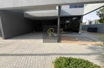 تاون هاوس - 4 غرف نوم - 6 حمامات للبيع في مسار أزاليا - مسار - تلال سيتي - الشارقة