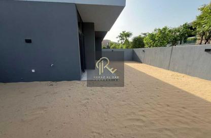 Townhouse - 4 Bedrooms - 6 Bathrooms for sale in Masaar Azalea - Masaar - Tilal City - Sharjah